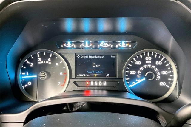 Used 2019 Ford F-150 For Sale in OLIVE BRANCH, MS