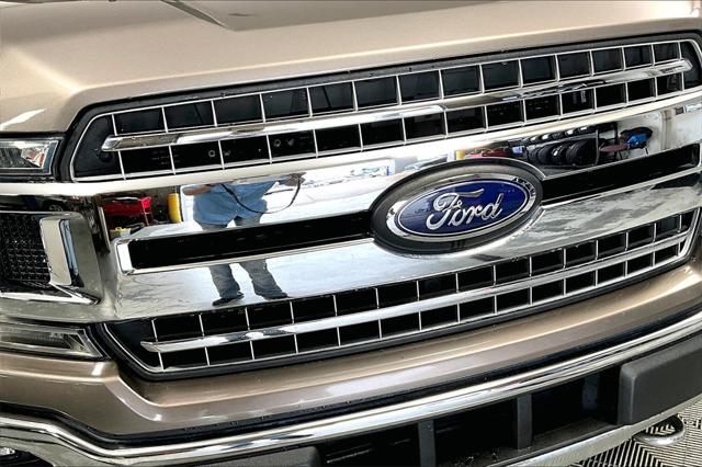 Used 2019 Ford F-150 For Sale in OLIVE BRANCH, MS