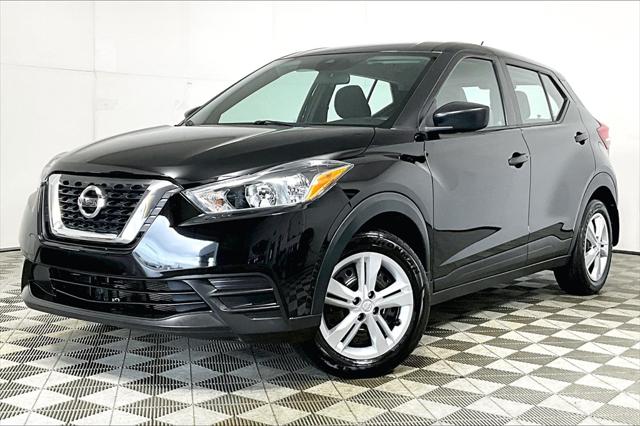 Used 2020 Nissan Kicks For Sale in OLIVE BRANCH, MS