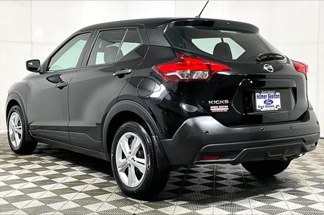 Used 2020 Nissan Kicks For Sale in OLIVE BRANCH, MS