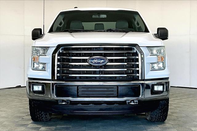 Used 2016 Ford F-150 For Sale in OLIVE BRANCH, MS