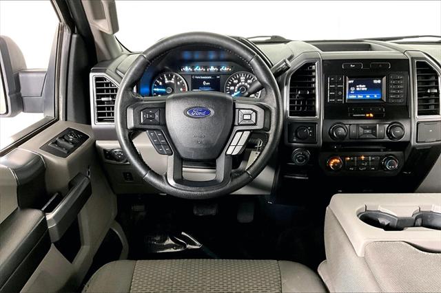 Used 2016 Ford F-150 For Sale in OLIVE BRANCH, MS