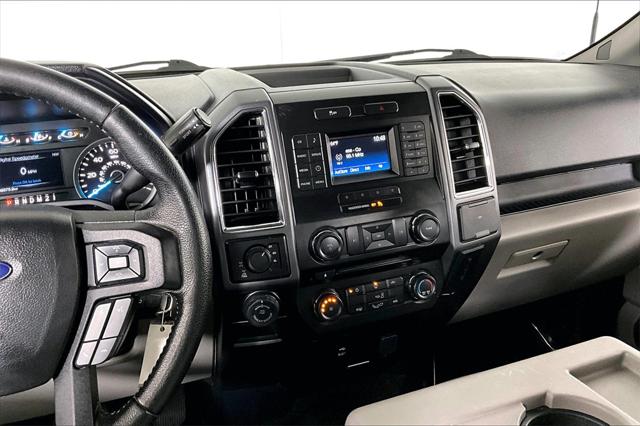 Used 2016 Ford F-150 For Sale in OLIVE BRANCH, MS