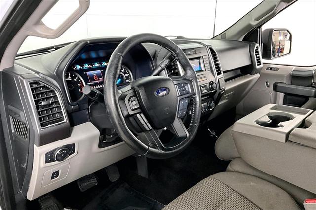 Used 2016 Ford F-150 For Sale in OLIVE BRANCH, MS