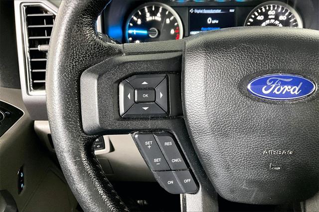 Used 2016 Ford F-150 For Sale in OLIVE BRANCH, MS