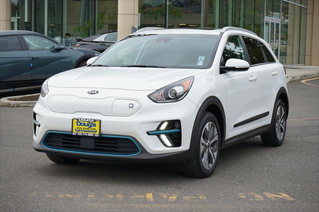 2019 Kia Niro EV