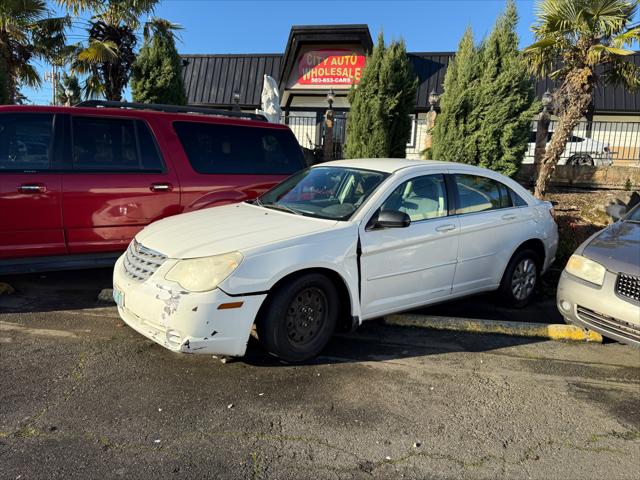 2007 Chrysler Sebring Base for sale in Milwaukie, OR