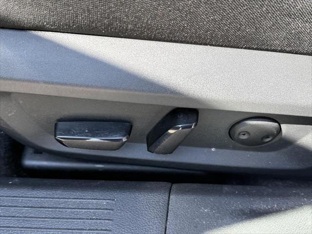 2022 Nissan Rogue SV FWD