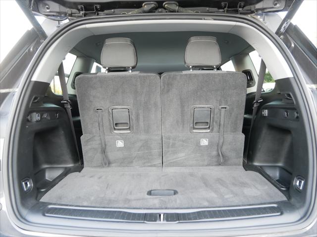 2021 Jeep Grand Cherokee Laredo 4x4