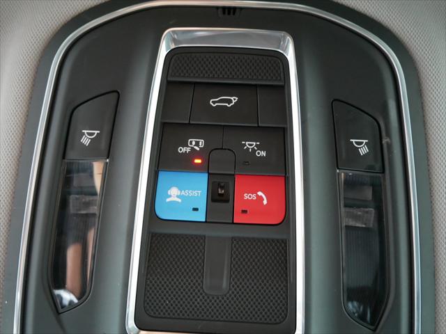 2021 Jeep Grand Cherokee Laredo 4x4
