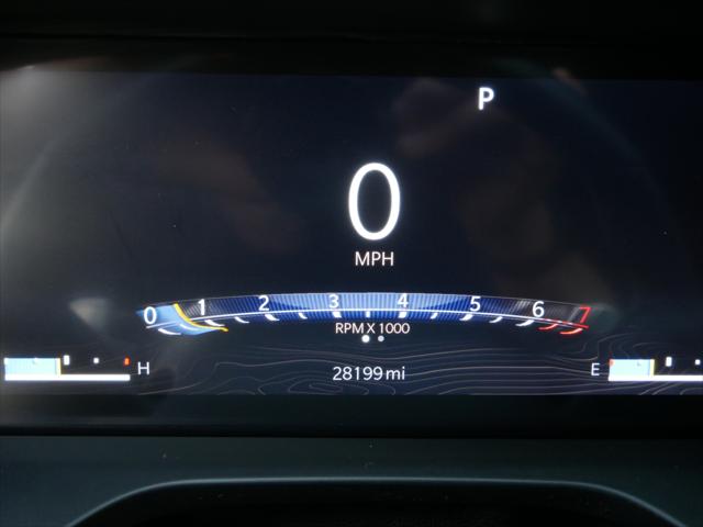 2021 Jeep Grand Cherokee Laredo 4x4