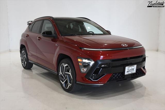 2024 Hyundai Kona