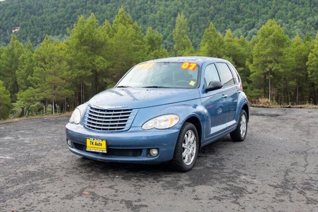 2007 Chrysler PT Cruiser Limited for sale in Spokane, WA