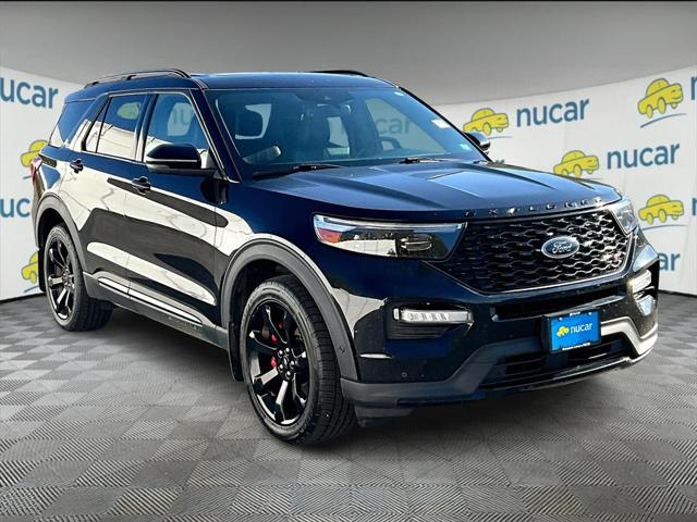 2020 Ford Explorer ST for sale in Norwood, MA