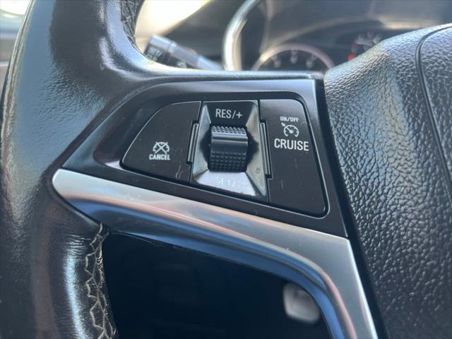 2019 Buick Encore FWD Preferred