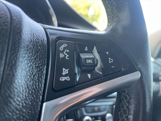 2019 Buick Encore FWD Preferred