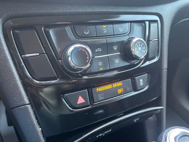 2019 Buick Encore FWD Preferred