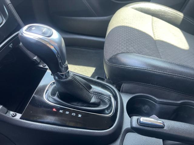 2019 Buick Encore FWD Preferred