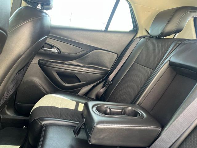 2019 Buick Encore FWD Preferred