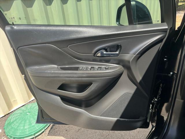2019 Buick Encore FWD Preferred