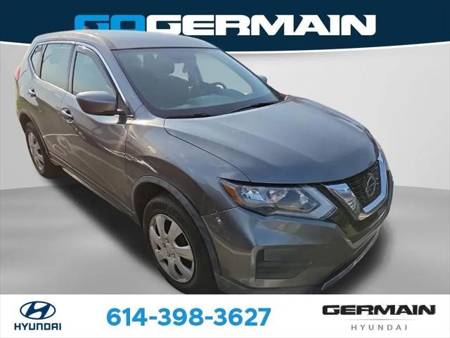 2018 Nissan Rogue S for sale in Columbus, OH