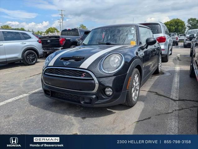 2019 MINI Hardtop Cooper S for sale near Dayton, OH
