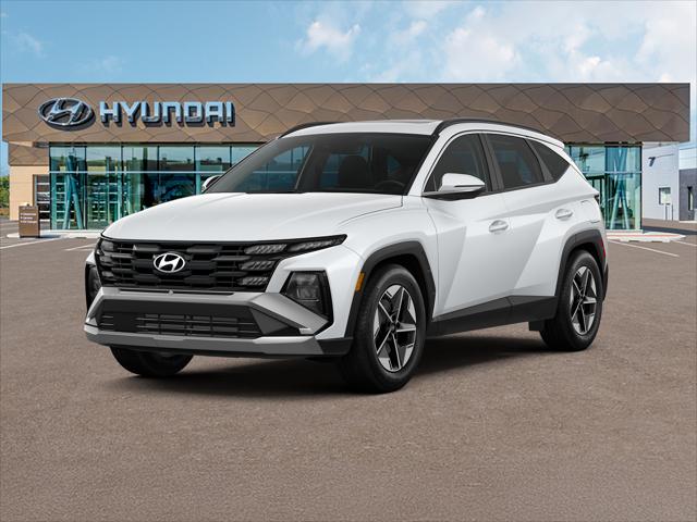 2025 Hyundai Tucson SEL Convenience for sale in STATE COLLEGE, PA