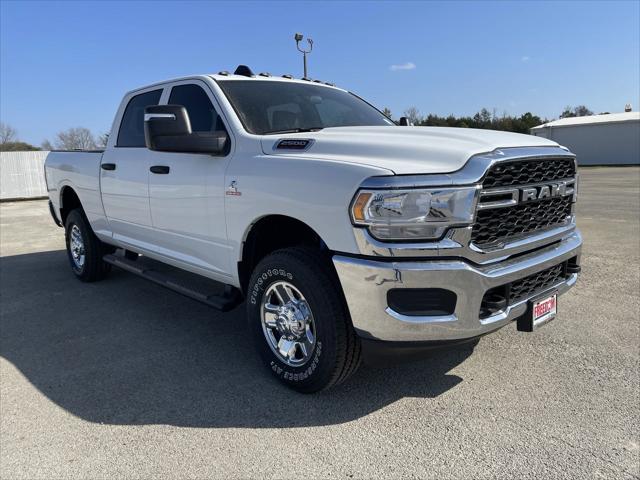 2024 RAM Ram 2500 RAM 2500 TRADESMAN CREW CAB 4X4 64 BOX