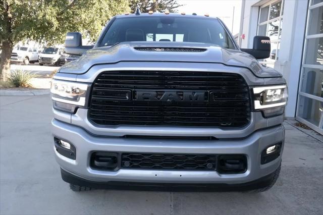 2024 RAM Ram 2500 RAM 2500 LARAMIE MEGA CAB 4X4 64 BOX