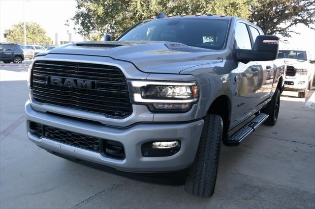 2024 RAM Ram 2500 RAM 2500 LARAMIE MEGA CAB 4X4 64 BOX