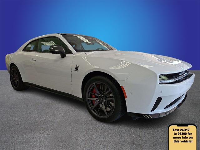 2024 Dodge Charger CHARGER DAYTONA SCAT PACK AWD
