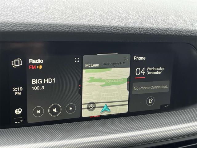 2025 Alfa Romeo Stelvio STELVIO AWD