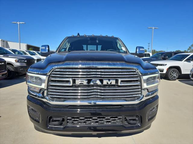 2024 RAM Ram 2500 RAM 2500 LARAMIE CREW CAB 4X4 64 BOX