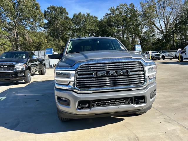 2024 RAM Ram 2500 RAM 2500 LARAMIE CREW CAB 4X4 64 BOX