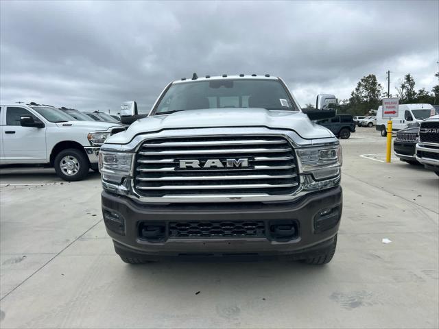 2024 RAM Ram 2500 RAM 2500 LIMITED LONGHORN  CREW CAB 4X4 64 BOX