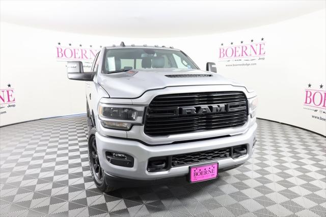 2024 RAM Ram 2500 RAM 2500 LARAMIE CREW CAB 4X4 64 BOX