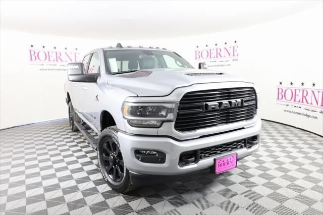 2024 RAM Ram 2500 RAM 2500 LARAMIE CREW CAB 4X4 64 BOX