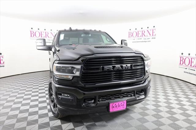 2024 RAM Ram 2500 RAM 2500 LARAMIE CREW CAB 4X4 64 BOX