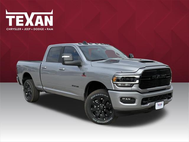 2024 RAM Ram 2500 RAM 2500 LARAMIE CREW CAB 4X4 64 BOX