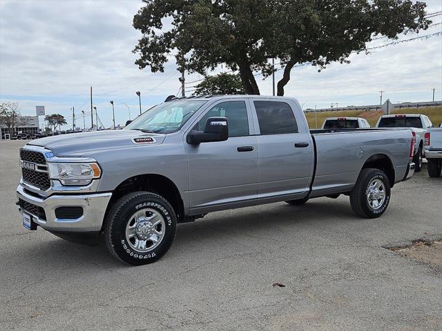 2024 RAM Ram 3500 RAM 3500 TRADESMAN CREW CAB 4X4 8 BOX