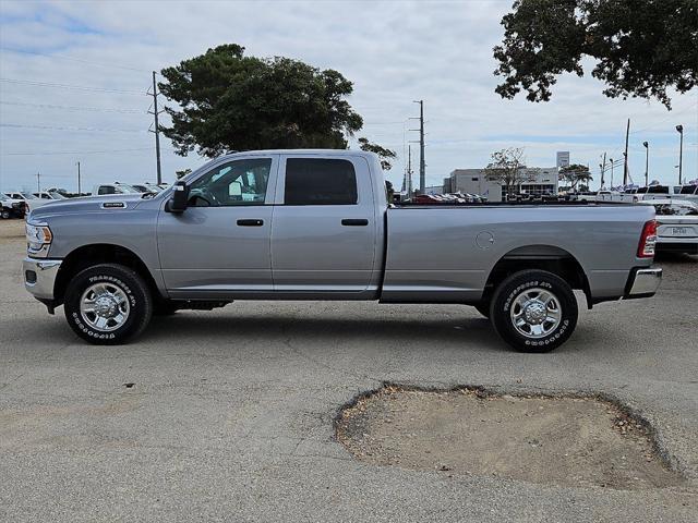 2024 RAM Ram 3500 RAM 3500 TRADESMAN CREW CAB 4X4 8 BOX