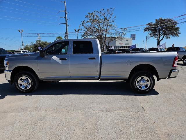 2024 RAM Ram 3500 RAM 3500 TRADESMAN CREW CAB 4X4 8 BOX