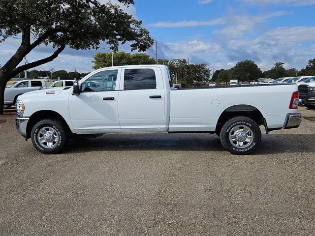 2024 RAM Ram 3500 RAM 3500 TRADESMAN CREW CAB 4X4 8 BOX