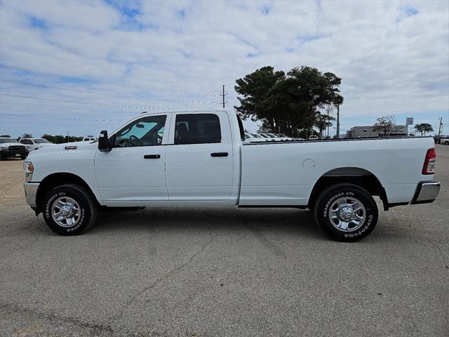 2024 RAM Ram 3500 RAM 3500 TRADESMAN CREW CAB 4X4 8 BOX