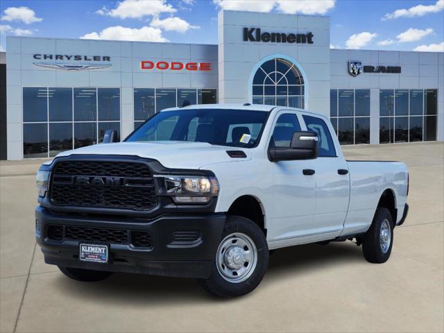 2024 RAM Ram 2500 RAM 2500 TRADESMAN CREW CAB 4X2 8 BOX