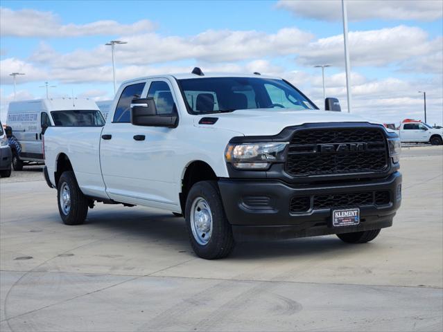 2024 RAM Ram 2500 RAM 2500 TRADESMAN CREW CAB 4X2 8 BOX