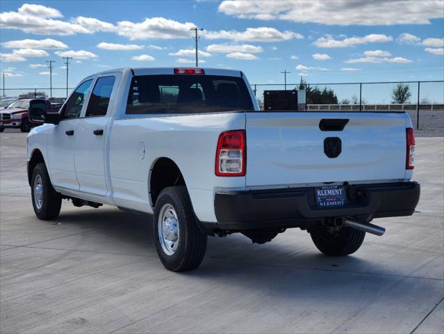 2024 RAM Ram 2500 RAM 2500 TRADESMAN CREW CAB 4X2 8 BOX