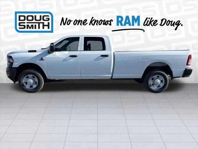 2024 RAM Ram 3500 RAM 3500 TRADESMAN CREW CAB 4X4 8 BOX