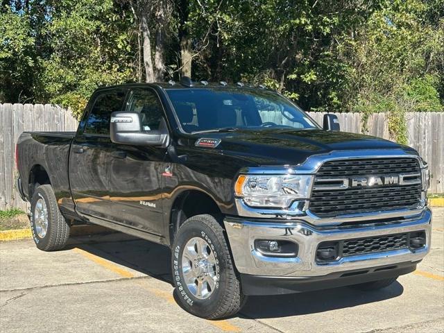 2024 RAM Ram 2500 RAM 2500 BIG HORN CREW CAB 4X4 64 BOX