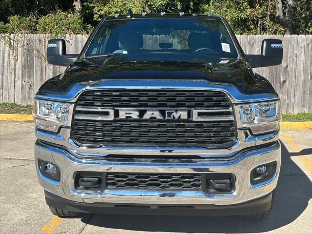 2024 RAM Ram 2500 RAM 2500 BIG HORN CREW CAB 4X4 64 BOX